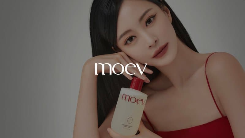 모에브 (뷰티 커머스/4개월)