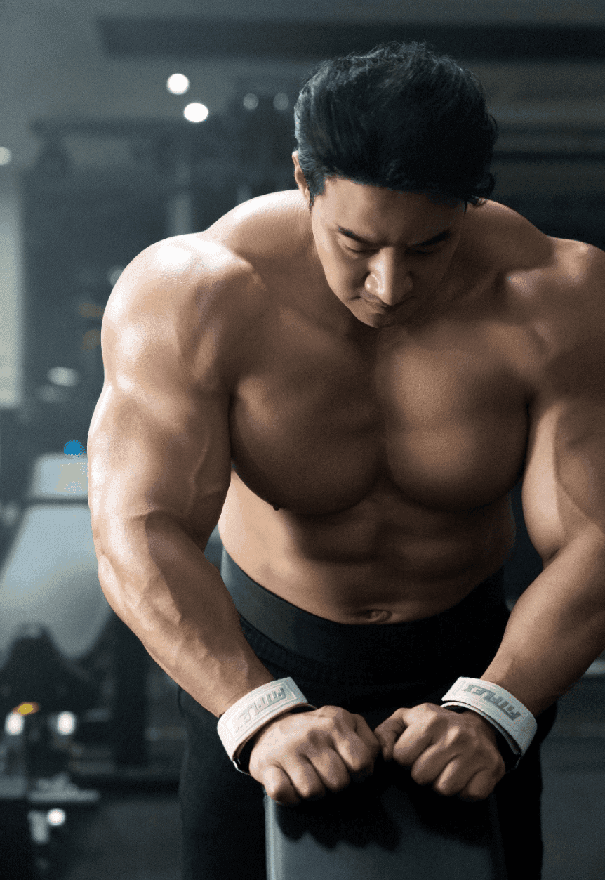 핏플렉스 (헬스 용품 커머스/6개월)