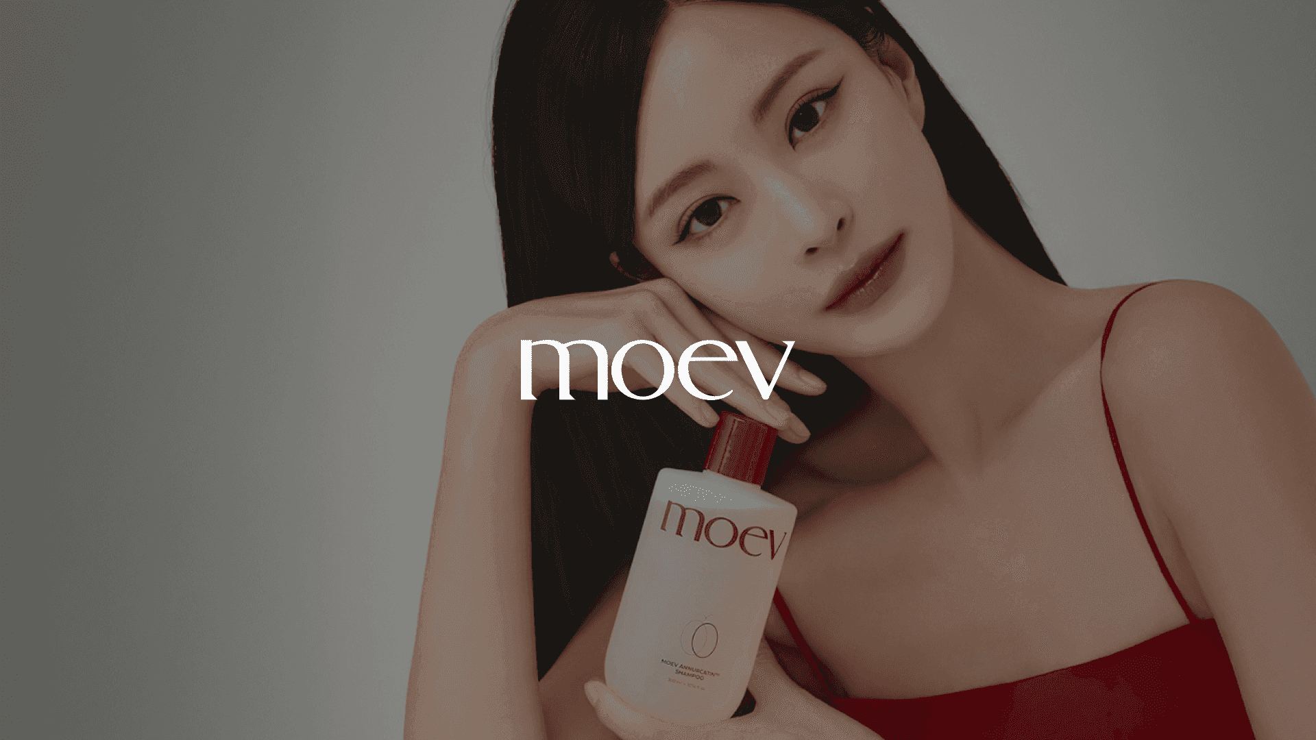 모에브 (뷰티 커머스/4개월)