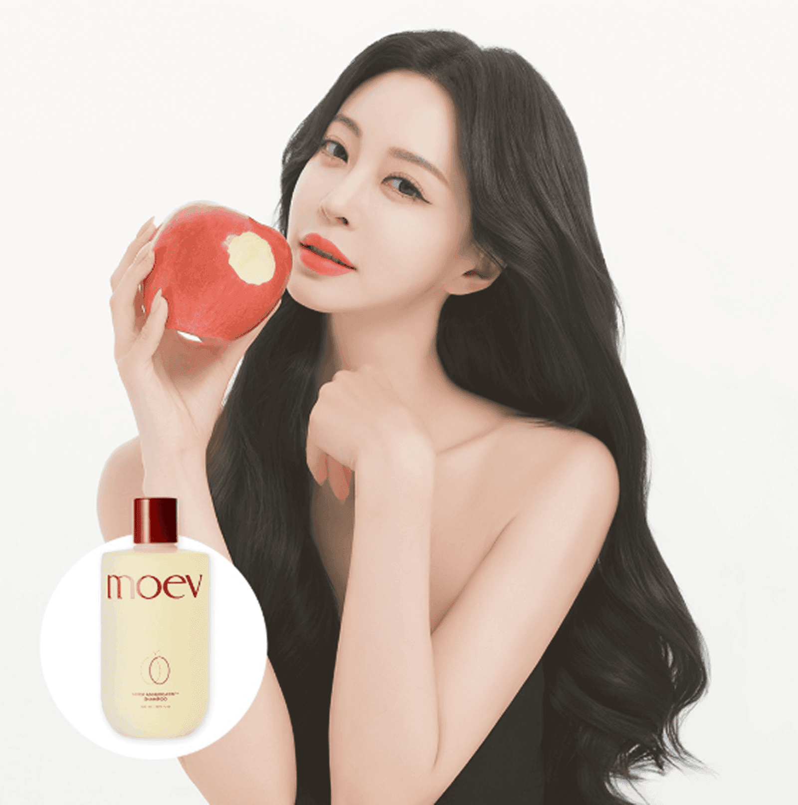모에브 (뷰티 커머스/4개월)